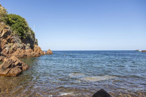 Villa a Saint-Raphael, Var, Saint-Raphael - € 1.360.000 | Ref: HH-15886580 - foto 22