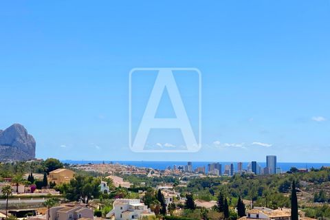 Villa i Calpe, Alicante, Calpe - € 1.290.000 | Ref: VCA0762 - foto 2