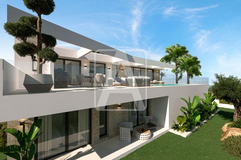 Villa i Calpe, Alicante, Calpe - € 1.290.000 | Ref: VCA0762 - foto 3