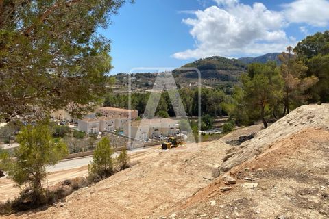 Villa i Calpe, Alicante, Calpe - € 1.290.000 | Ref: VCA0762 - foto 7