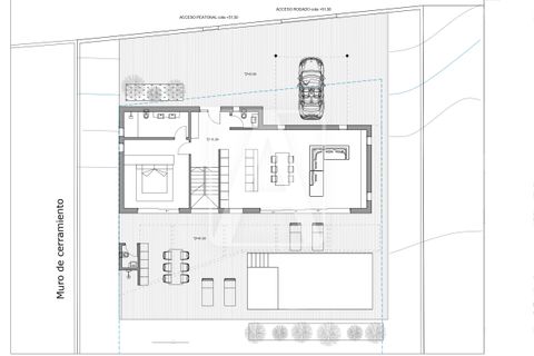 Villa i Calpe, Alicante, Calpe - € 1.290.000 | Ref: VCA0762 - foto 10