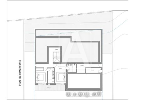 Villa i Calpe, Alicante, Calpe - € 1.290.000 | Ref: VCA0762 - foto 11
