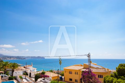 Villa i Calpe, Alicante, Calpe - € 1.299.000 | Ref: VCA0764 - foto 2