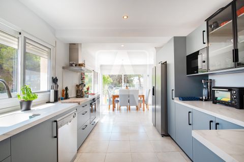 Villa i Calpe, Alicante, Calpe - € 1.299.000 | Ref: VCA0764 - foto 6