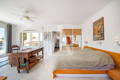 Villa i Calpe, Alicante, Calpe - € 1.299.000 | Ref: VCA0764 - foto 7