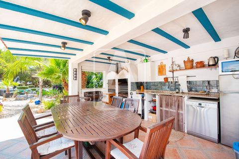 Villa i Calpe, Alicante, Calpe - € 1.299.000 | Ref: VCA0764 - foto 8