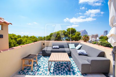 Villa i Calpe, Alicante, Calpe - € 1.299.000 | Ref: VCA0764 - foto 9