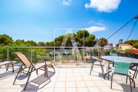 Villa i Calpe, Alicante, Calpe - € 1.299.000 | Ref: VCA0764 - foto 11