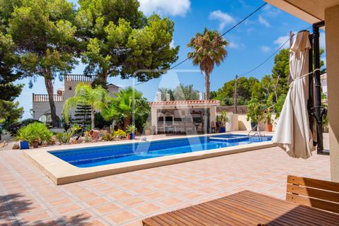 Villa i Calpe, Alicante, Calpe - € 1.299.000 | Ref: VCA0764 - foto 12