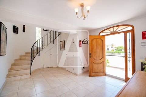 Villa i Calpe, Alicante, Calpe - € 1.299.000 | Ref: VCA0764 - foto 17