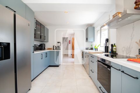 Villa i Calpe, Alicante, Calpe - € 1.299.000 | Ref: VCA0764 - foto 18