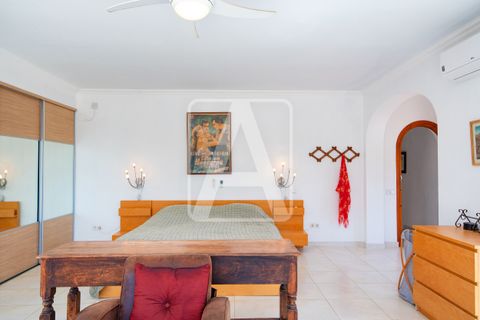 Villa i Calpe, Alicante, Calpe - € 1.299.000 | Ref: VCA0764 - foto 21