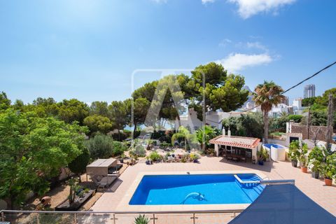 Villa i Calpe, Alicante, Calpe - € 1.299.000 | Ref: VCA0764 - foto 37
