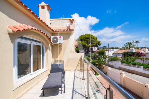 Villa i Calpe, Alicante, Calpe - € 1.299.000 | Ref: VCA0764 - foto 38