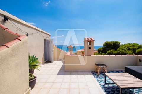 Villa i Calpe, Alicante, Calpe - € 1.299.000 | Ref: VCA0764 - foto 39