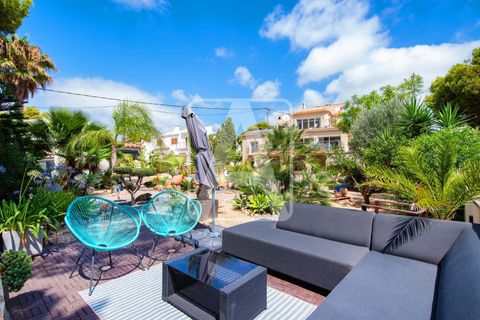 Villa i Calpe, Alicante, Calpe - € 1.299.000 | Ref: VCA0764 - foto 44
