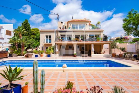 Villa i Calpe, Alicante, Calpe - € 1.299.000 | Ref: VCA0764 - foto 45