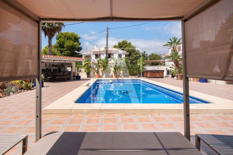 Villa i Calpe, Alicante, Calpe - € 1.299.000 | Ref: VCA0764 - foto 47