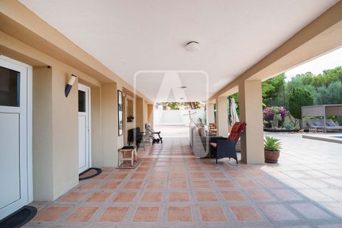 Villa i Calpe, Alicante, Calpe - € 1.299.000 | Ref: VCA0764 - foto 48