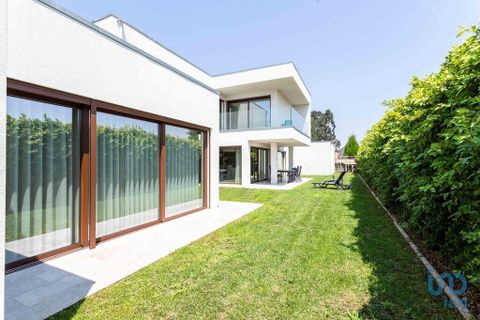Rækkehus i Aveiro, Aveiro, Aveiro - € 995.000 | Ref: 147336 - foto 2
