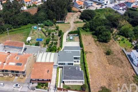 Rækkehus i Aveiro, Aveiro, Aveiro - € 995.000 | Ref: 147336 - foto 30