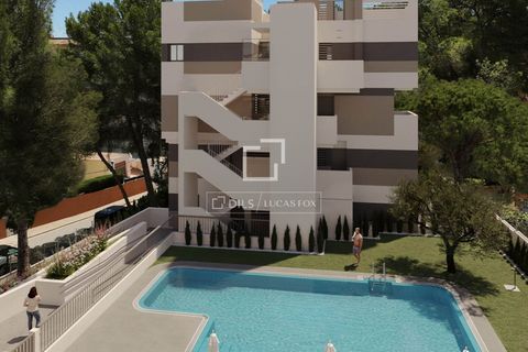 Leilighet i Canyamel, Mallorca, Canyamel - € 864 000 | Ref: MAL62075 - foto 2