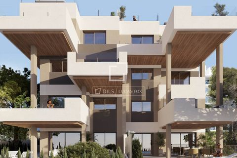 Leilighet i Canyamel, Mallorca, Canyamel - € 864 000 | Ref: MAL62075 - foto 17