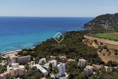 Leilighet i Canyamel, Mallorca, Canyamel - € 864 000 | Ref: MAL62075 - foto 41