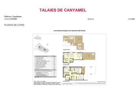 Leilighet i Canyamel, Mallorca, Canyamel - € 864 000 | Ref: MAL62075 - foto 46