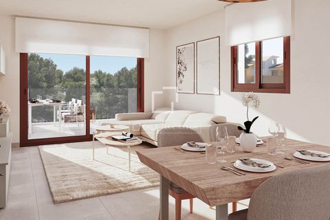 Leilighet i Canyamel, Mallorca, Canyamel - € 512 000 | Ref: MAL62077 - foto 2