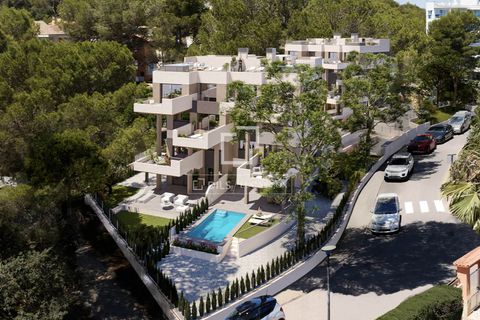 Leilighet i Canyamel, Mallorca, Canyamel - € 512 000 | Ref: MAL62077 - foto 17