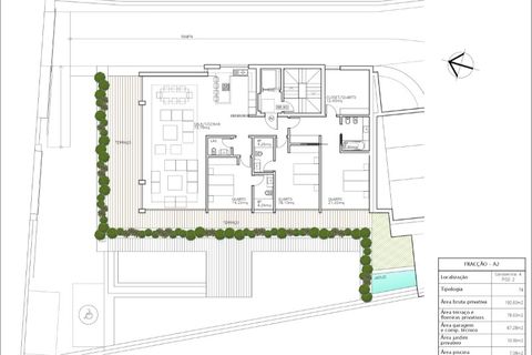 Lejlighed i Cascais, Lisbon, Cascais - € 1.730.000 | Ref: SR_614 - foto 21