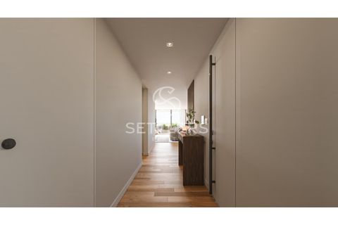 Lejlighed i Cascais, Lisbon, Cascais - € 1.730.000 | Ref: SR_614 - foto 5