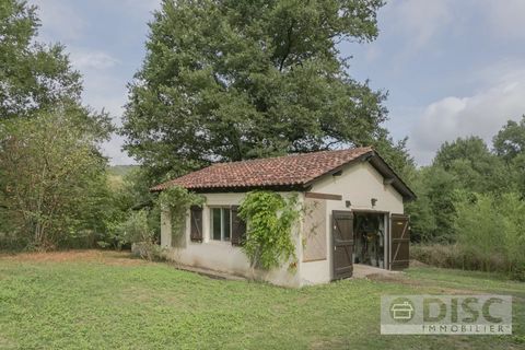 Villa i Saint-Christophe, Tarn, Saint-Christophe - € 179.000 | Ref: 0825 8173 - foto 14