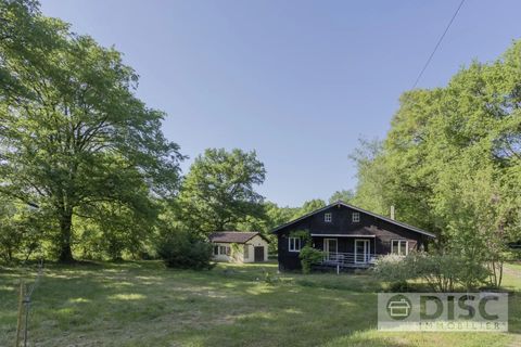 Villa i Saint-Christophe, Tarn, Saint-Christophe - € 179.000 | Ref: 0825 8173 - foto 1