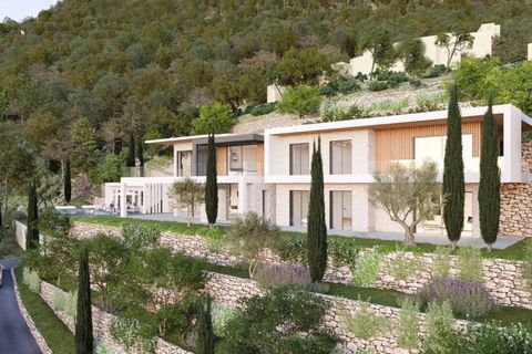 Tomt i Eze, Alpes-Maritimes, Eze - € 3 450 000 | Ref: HH-15886587 - foto 4