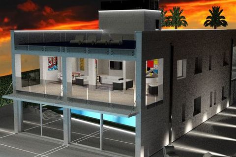 Villa - Sciacca, Agrigento, Sciacca - € 4 000 000 | Réf : Lo Cascio Sciac - photo 17
