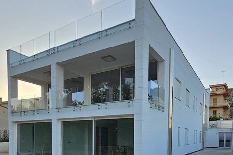 Willa: Sciacca, Agrigento, Sciacca – 5 000 000 € | Ref: Lo Cascio Sciac – zdjęcie 33
