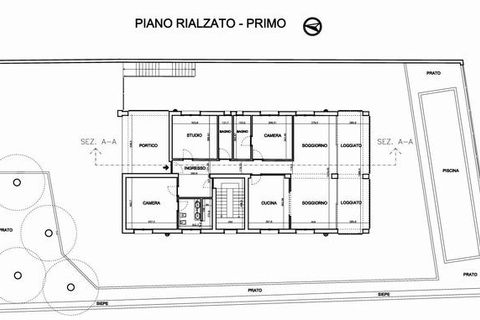 Villa - Sciacca, Agrigento, Sciacca - € 4 000 000 | Réf : Lo Cascio Sciac - photo 10