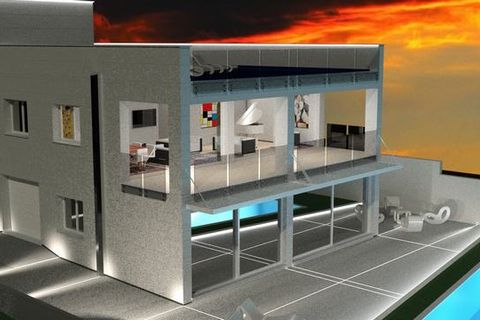 Villa - Sciacca, Agrigento, Sciacca - € 4 000 000 | Réf : Lo Cascio Sciac - photo 15