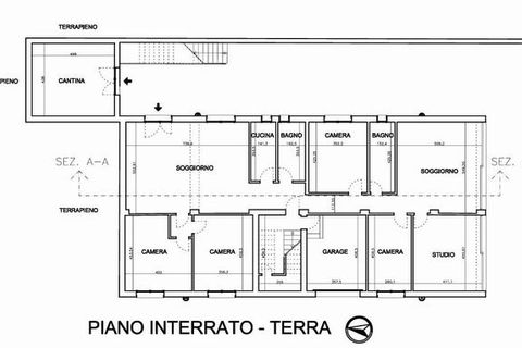 Villa - Sciacca, Agrigento, Sciacca - € 4 000 000 | Réf : Lo Cascio Sciac - photo 19