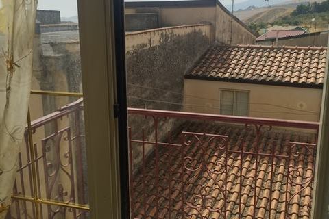 Byhus i Bivona, Agrigento, Bivona - € 61.000 | Ref: Cardinale Bivon - foto 22