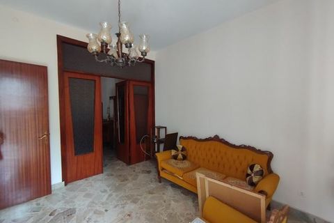 Byhus i Bivona, Agrigento, Bivona - € 61.000 | Ref: Cardinale Bivon - foto 12