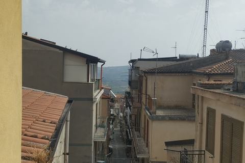 Byhus i Bivona, Agrigento, Bivona - € 61.000 | Ref: Cardinale Bivon - foto 2