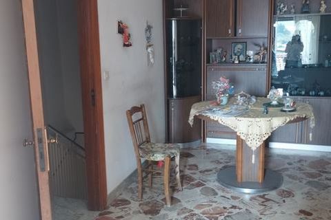 Byhus i Bivona, Agrigento, Bivona - € 61.000 | Ref: Cardinale Bivon - foto 21