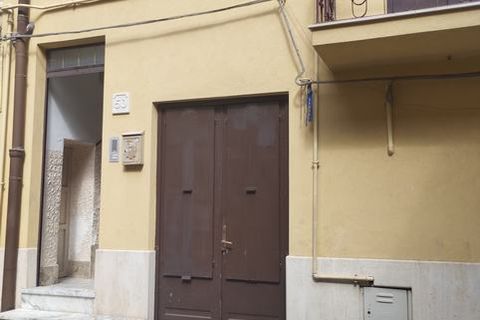 Byhus i Bivona, Agrigento, Bivona - € 61.000 | Ref: Cardinale Bivon - foto 1