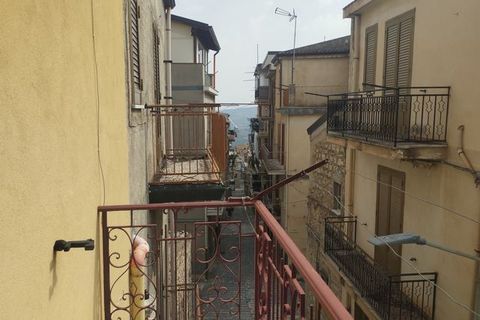Byhus i Bivona, Agrigento, Bivona - € 61.000 | Ref: Cardinale Bivon - foto 4