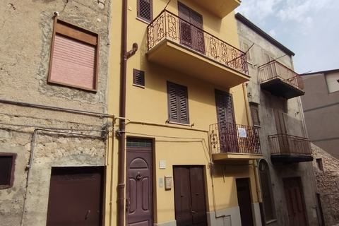 Byhus i Bivona, Agrigento, Bivona - € 61.000 | Ref: Cardinale Bivon - foto 33