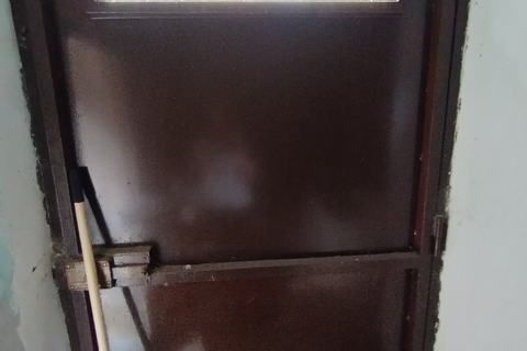 Byhus i Bivona, Agrigento, Bivona - € 61.000 | Ref: Cardinale Bivon - foto 27