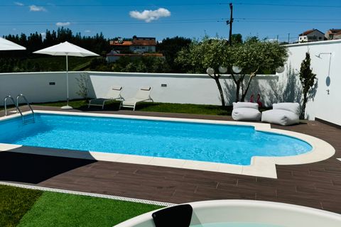 Landsbyhus i Penacova, Coimbra, Penacova - € 895.000 | Ref: PT-0018 - foto 25